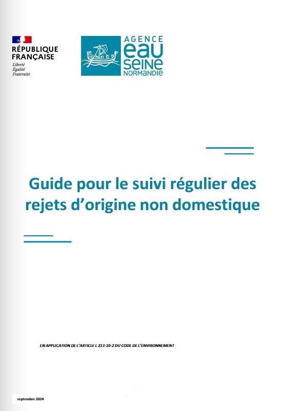 couverture du guide SRR