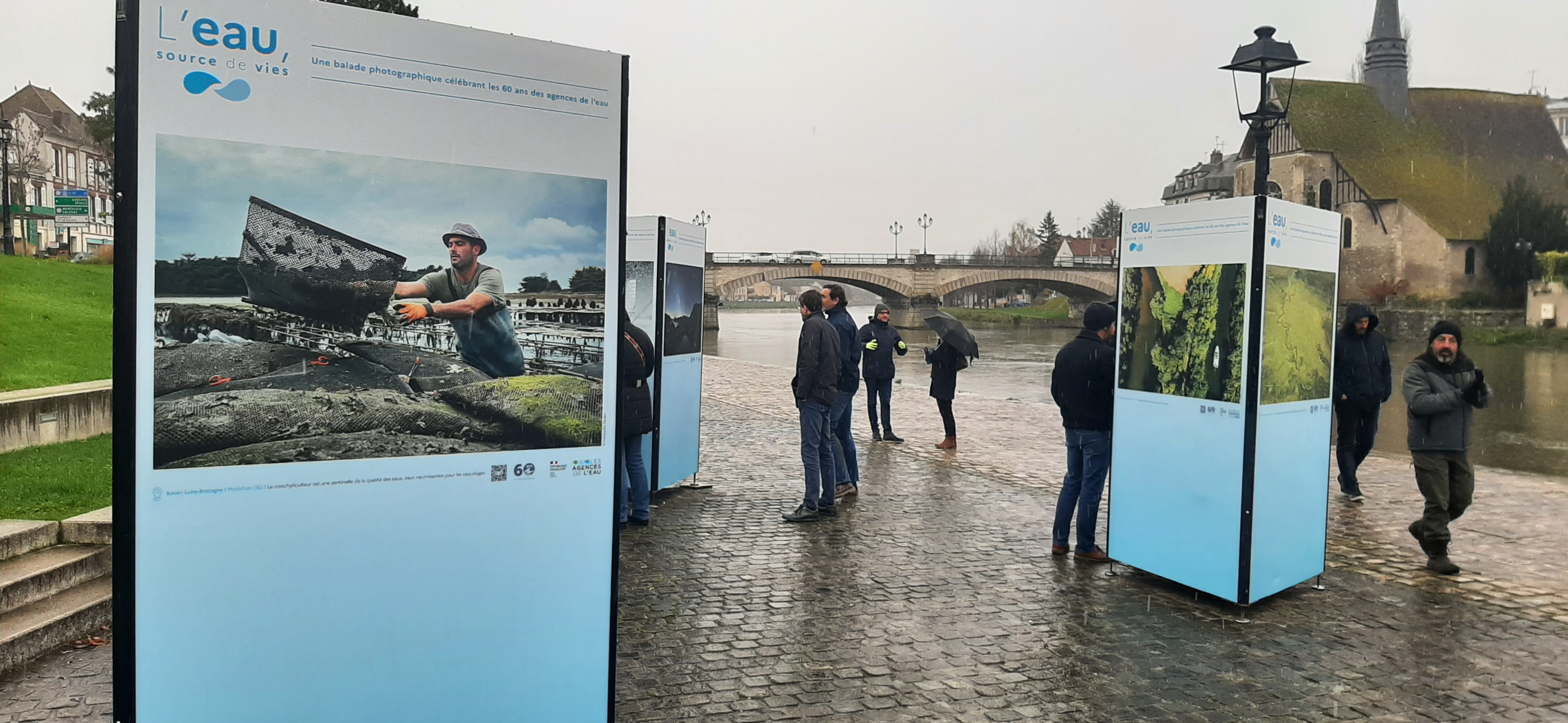 photo de l'exposition 