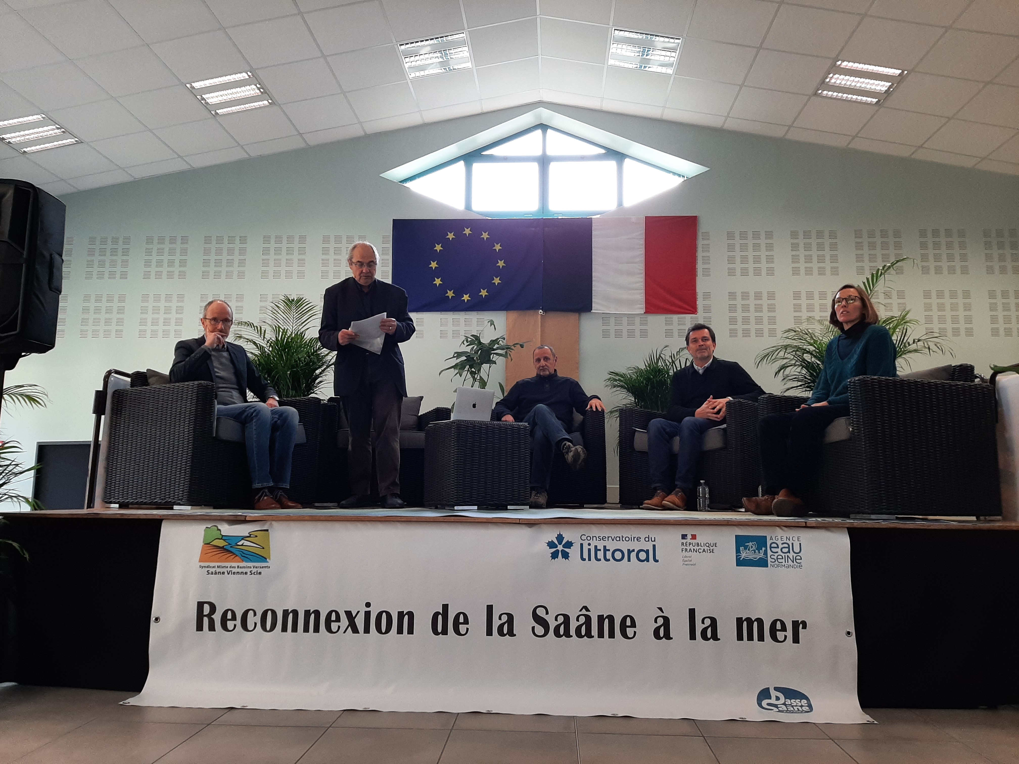 table ronde