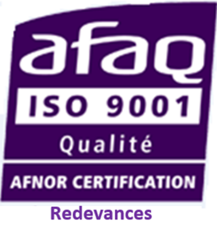 Logo AFAQ