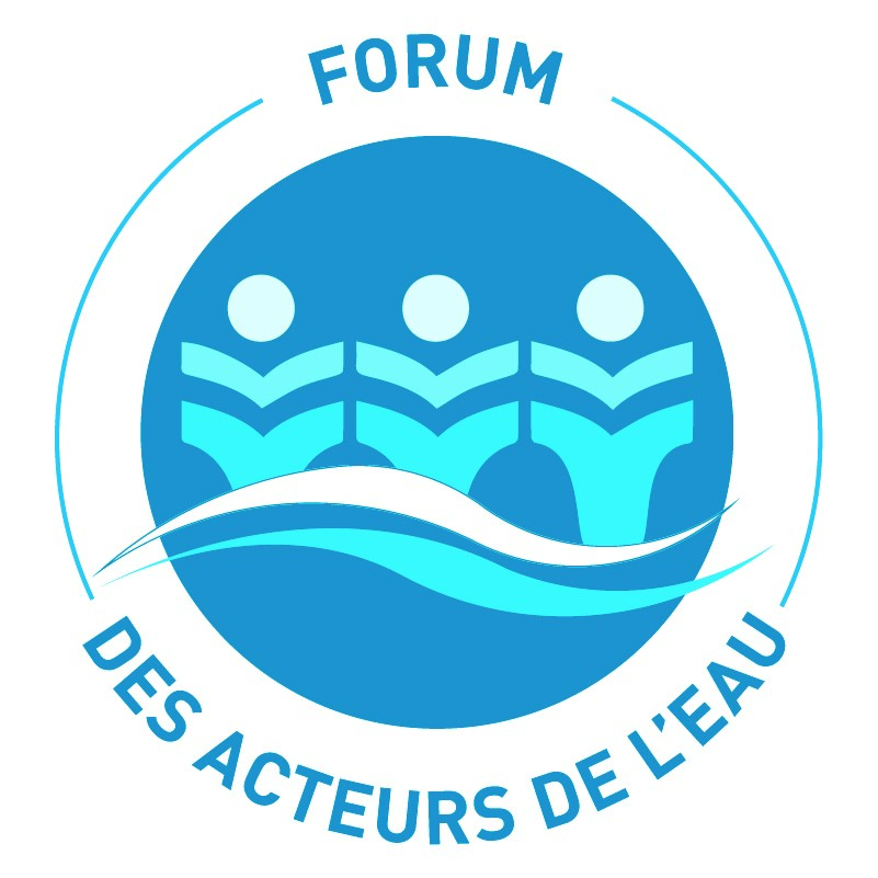 logo des forums des acteurs de l'eau 