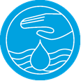 Logo eau potable