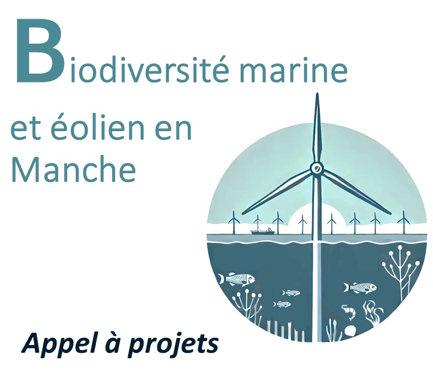 Logo AAP biodiversité