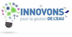 Logo de l'appel à projets innovation