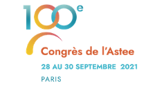 logo congrès de l'astee