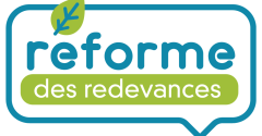 Logo Reforme des redevances