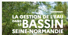 la gestion de l'eau sur le bassin 