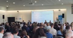 Forum des acteurs de l'eau de Normandie